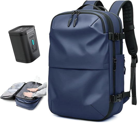 SmartPack 2.0-Compatto, Capiente, Comprimibile