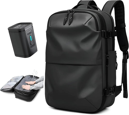 SmartPack 2.0-Compatto, Capiente, Comprimibile